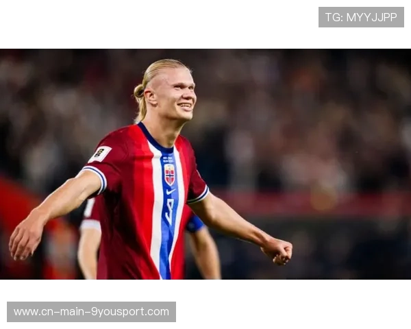 世界杯哈兰德会不会上演禁区争顶碾压破门？